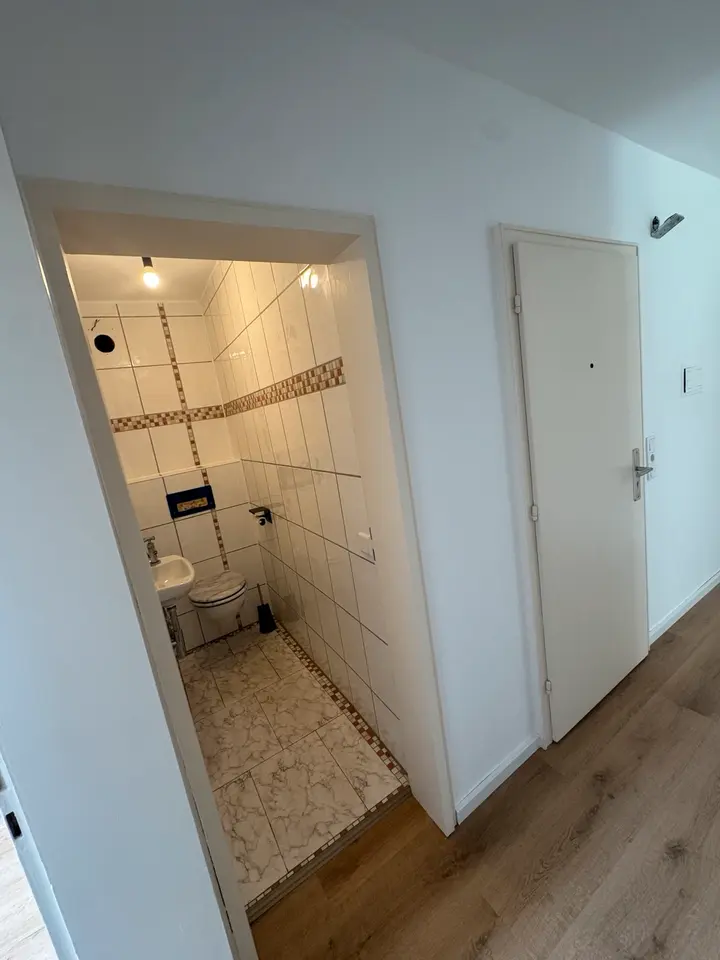 2 Zimmer Wohnung mit 75 m² in Wuppertal – Bild 7