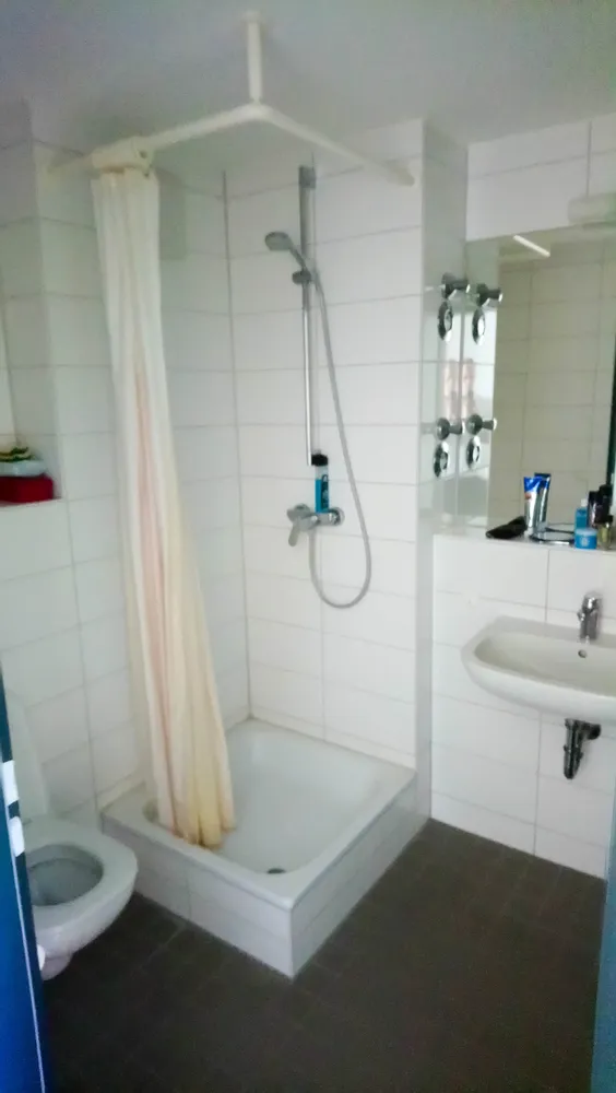 1 Zimmer Wohnung mit 23 m² in Regensburg – Bild 3