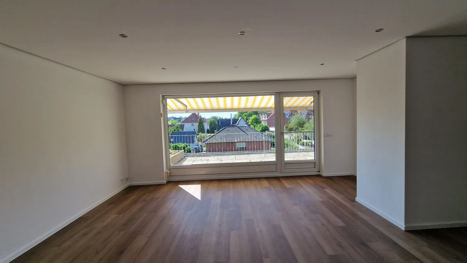 4 Zimmer Wohnung mit 95 m² in Garbsen – Bild 11