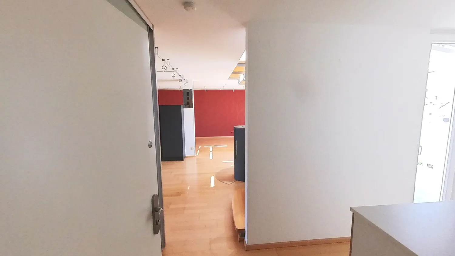 4 Zimmer Wohnung mit 140 m² in Braunschweig – Bild 3