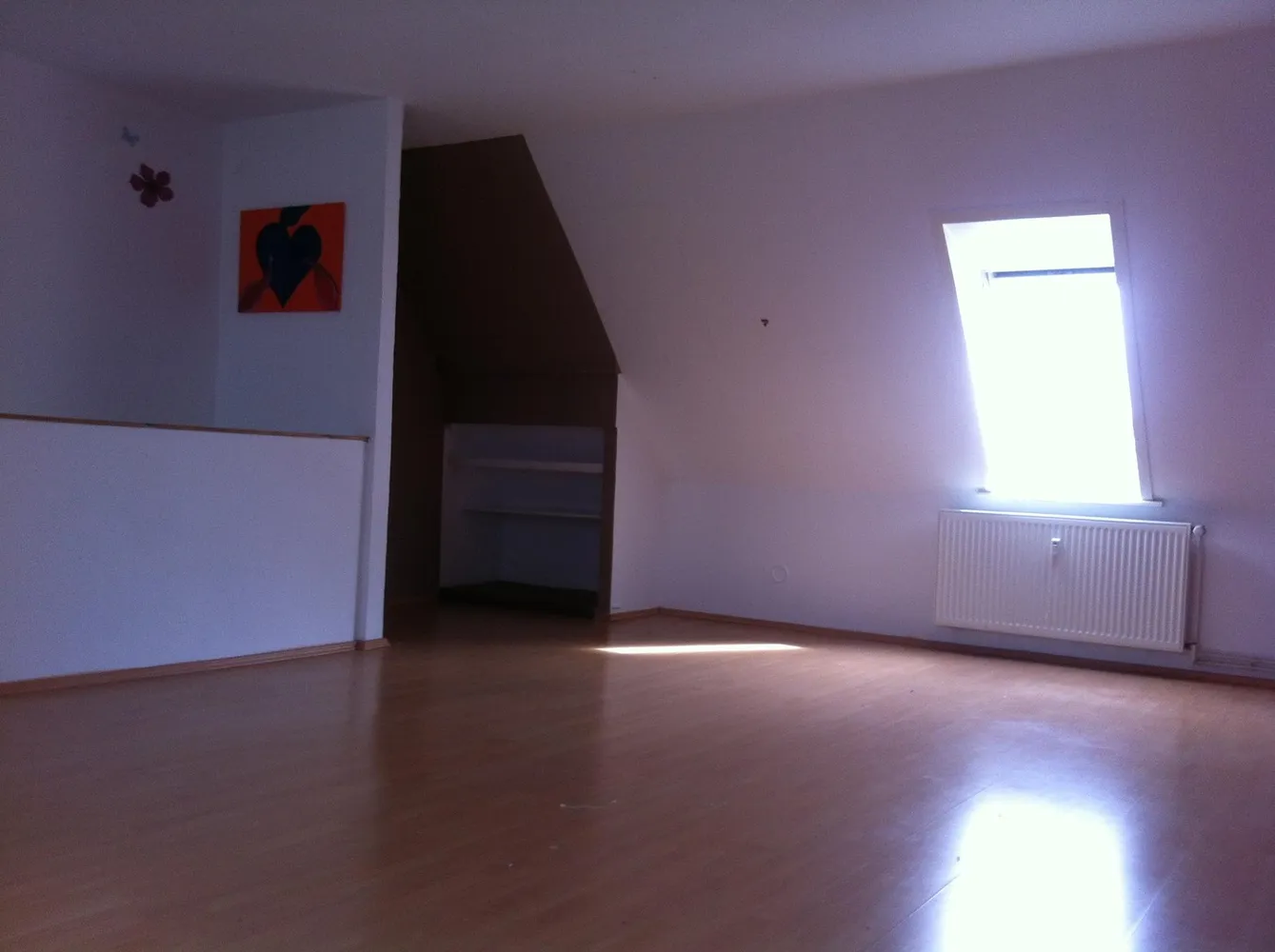 3 Zimmer Wohnung mit 100 m² in Bremen – Bild 1