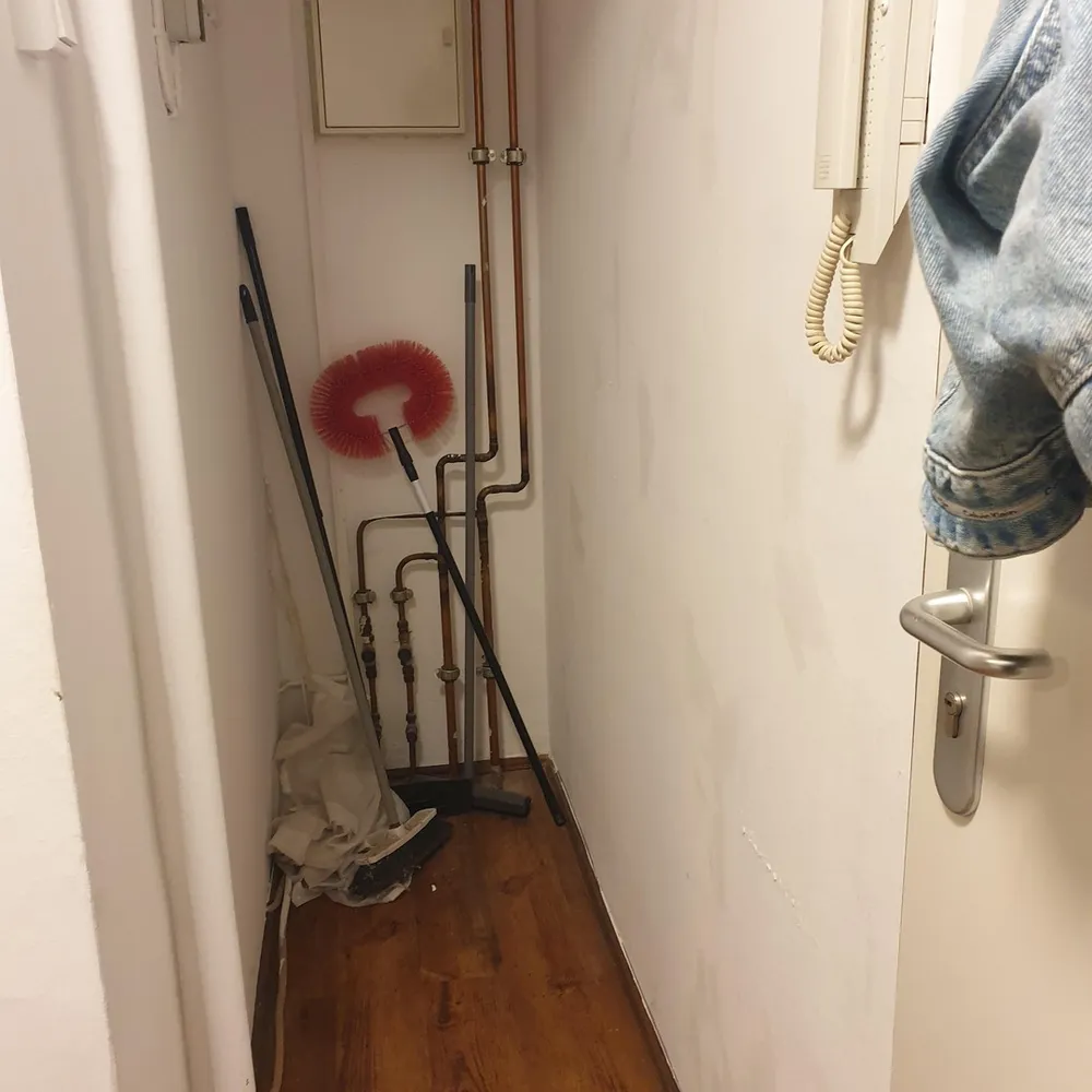 2 Zimmer Wohnung mit 30 m² in Mainz – Bild 4