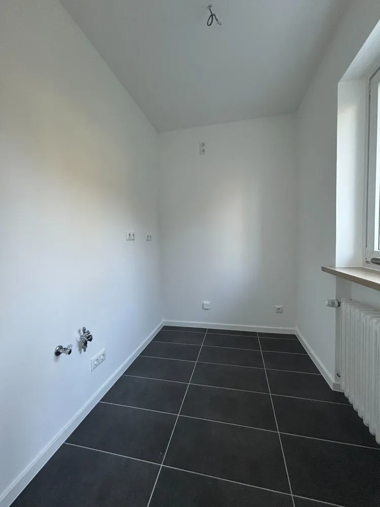 2 Zimmer Wohnung mit 45 m² in Augsburg – Bild 3