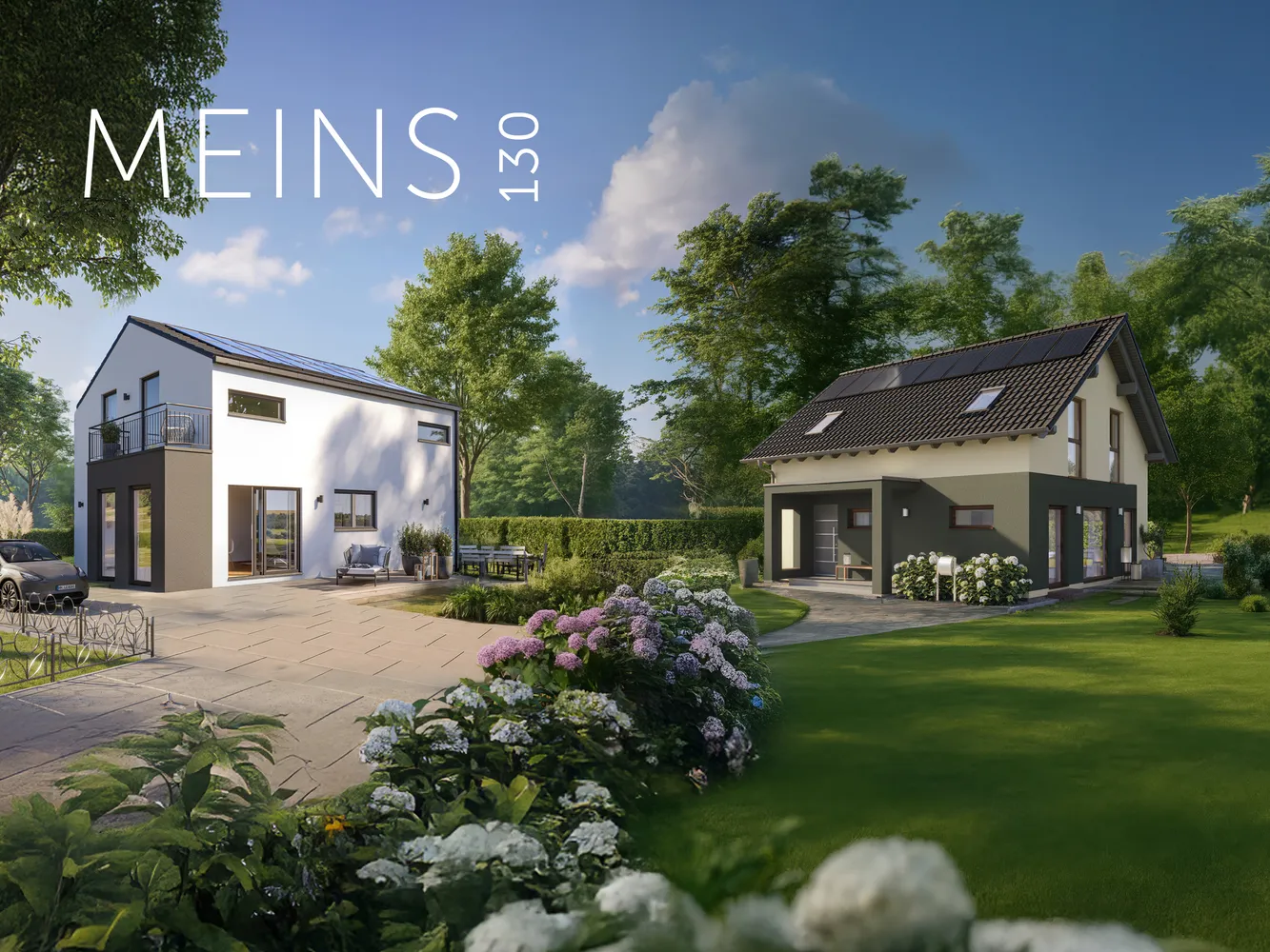 4 Zimmer Haus mit 127 m² in Viersen – Bild 2