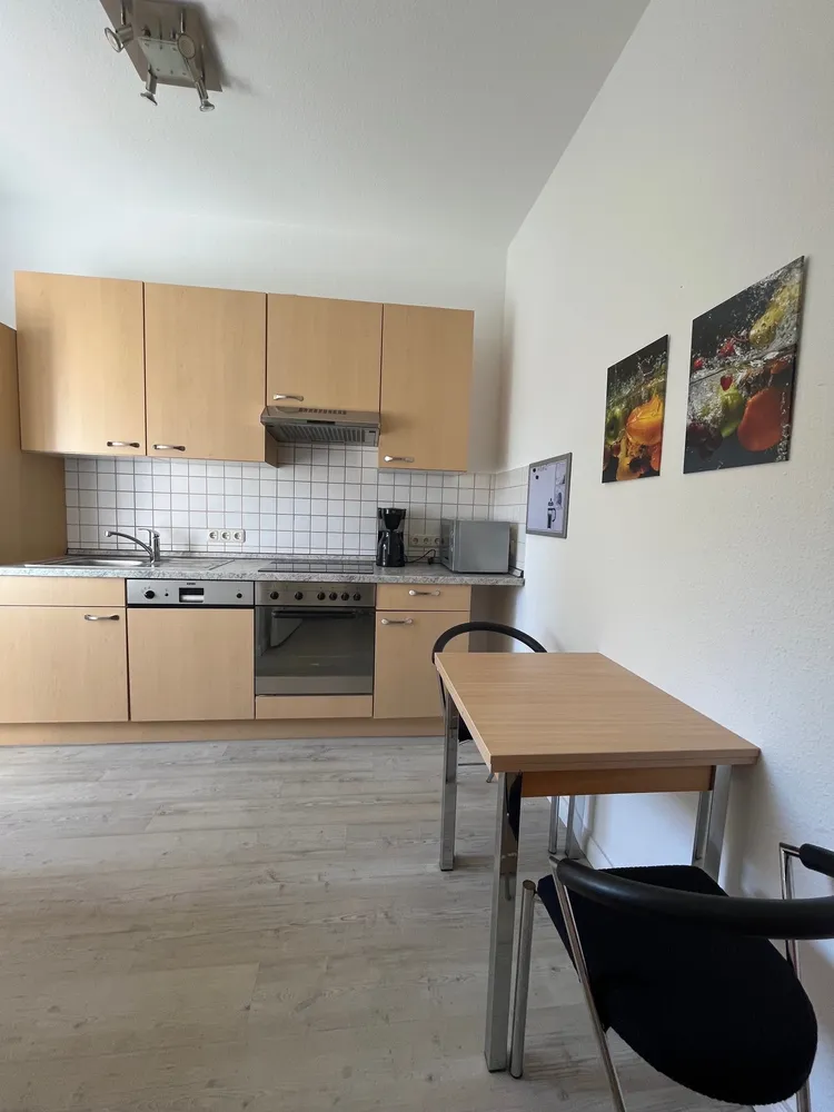 2 room apartment with 60 m² in Bonn – Photo 12