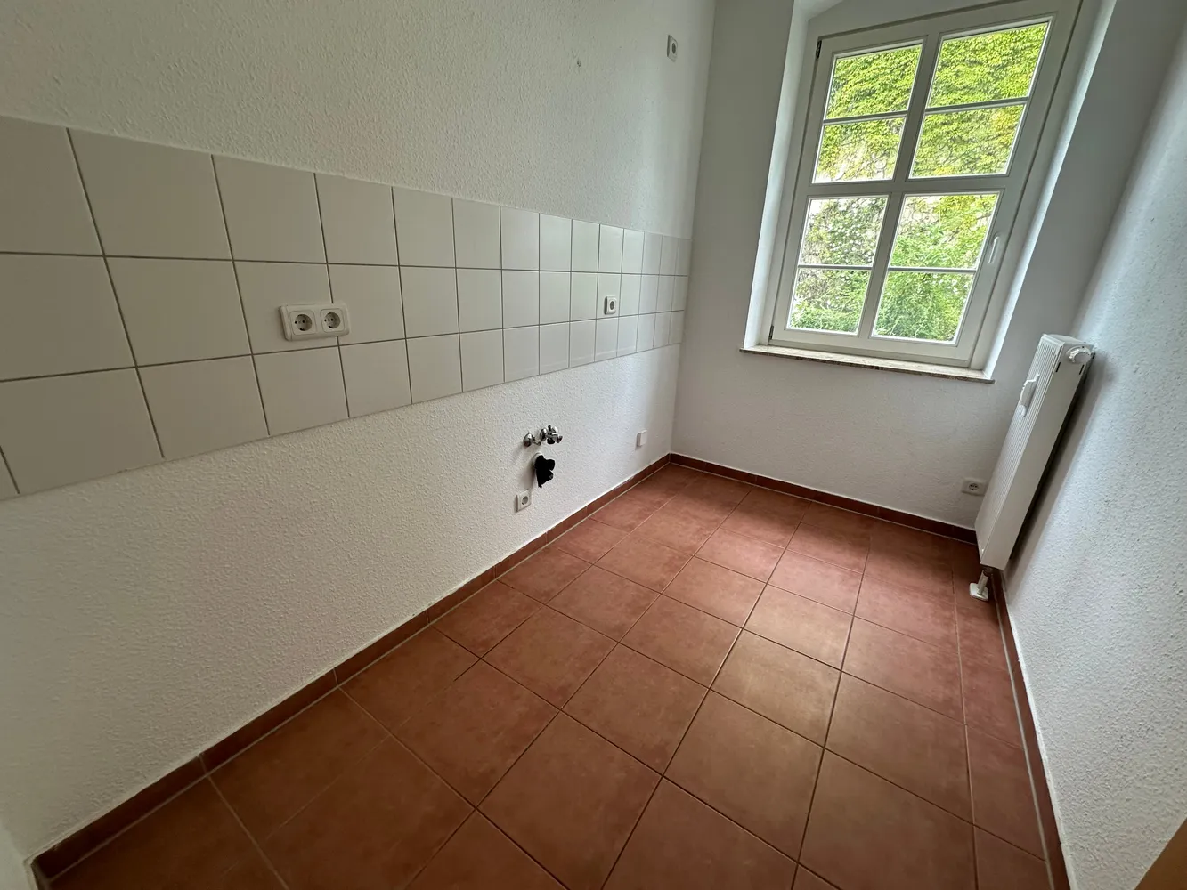 3 room apartment with 55 m² in Chemnitz – Photo 3
