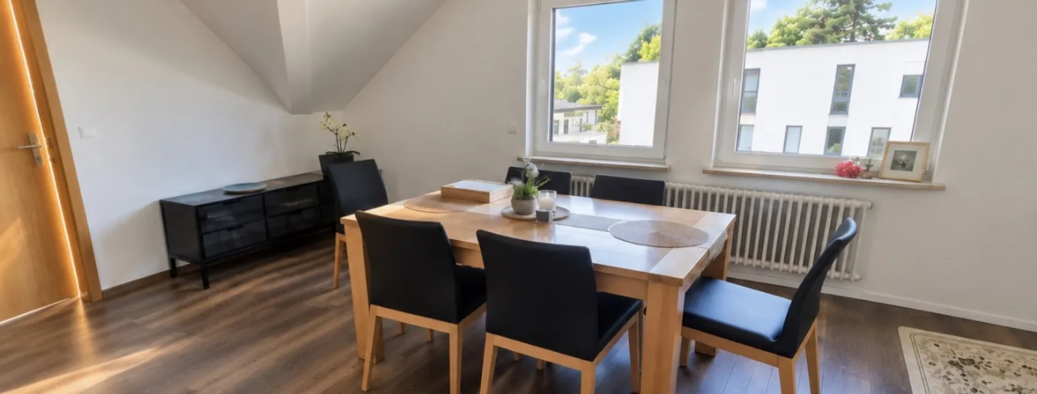 WG-Zimmer mit 25 m² in Limburg an der Lahn – Bild 2