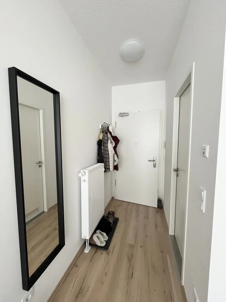 1 Zimmer Wohnung mit 19 m² in Nürnberg – Bild 10