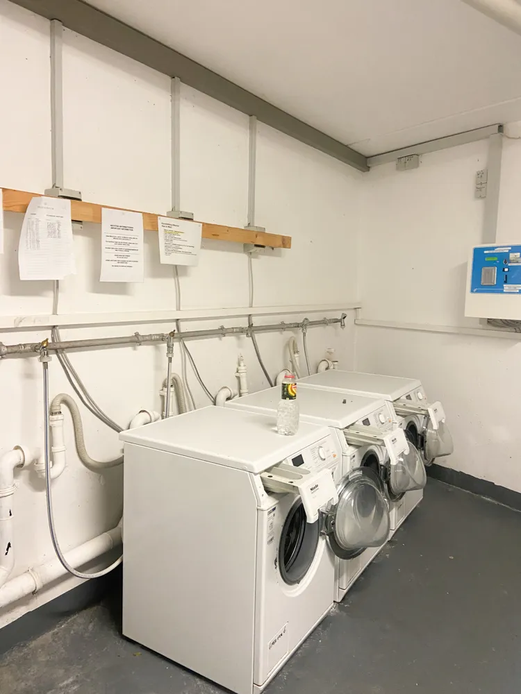 1 Zimmer Wohnung mit 20 m² in Mannheim – Bild 8