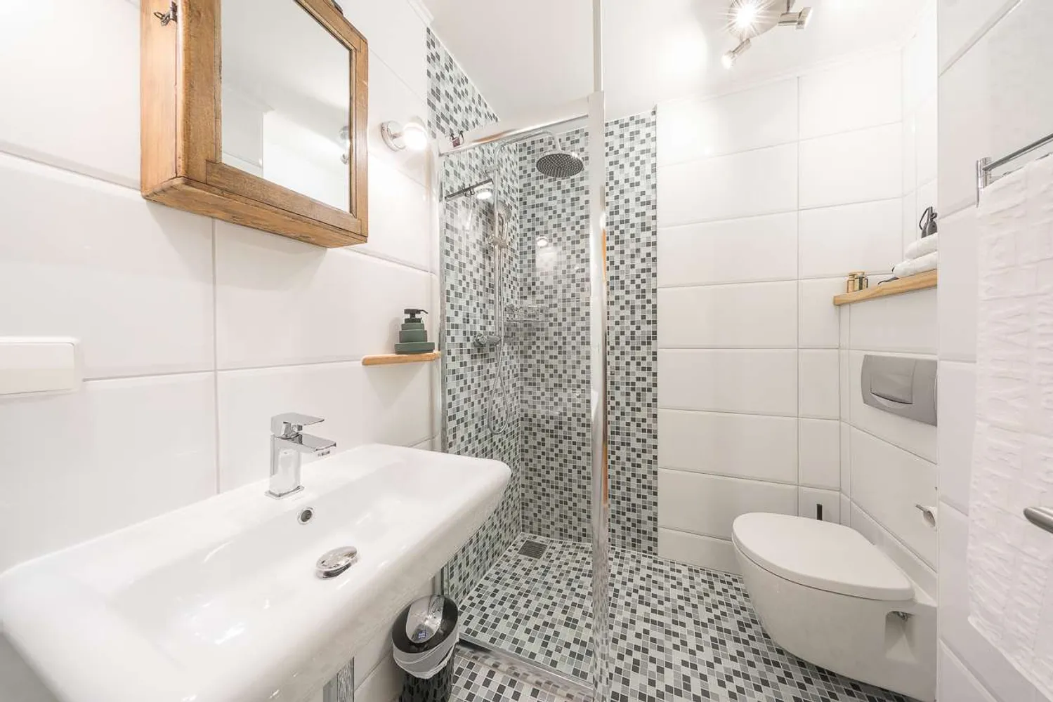 3 Zimmer Wohnung mit 99 m² in Potsdam – Bild 9