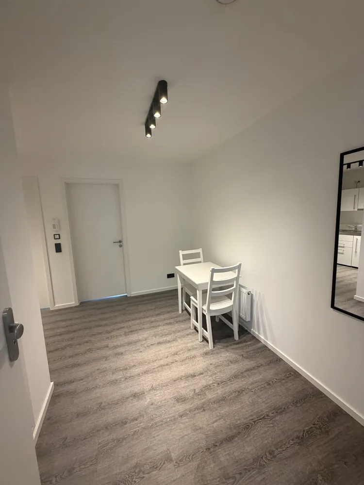 2 Zimmer Wohnung mit 39 m² in Landshut – Bild 5