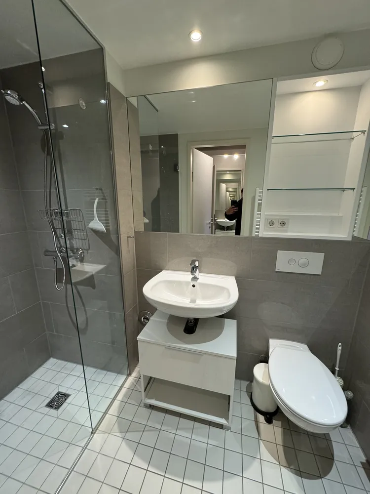 2 Zimmer Wohnung mit 52 m² in München – Bild 11