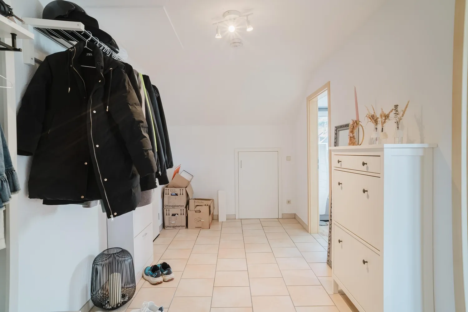 4 Zimmer Wohnung mit 83 m² in Koblenz – Bild 2