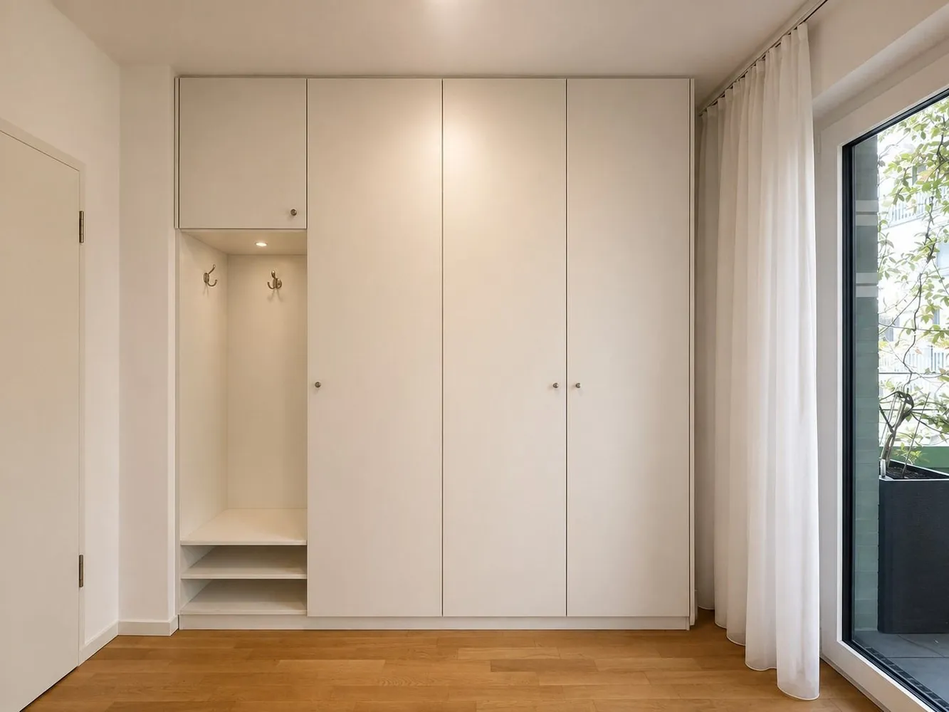 2 Zimmer Wohnung mit 77 m² in Köln – Bild 6