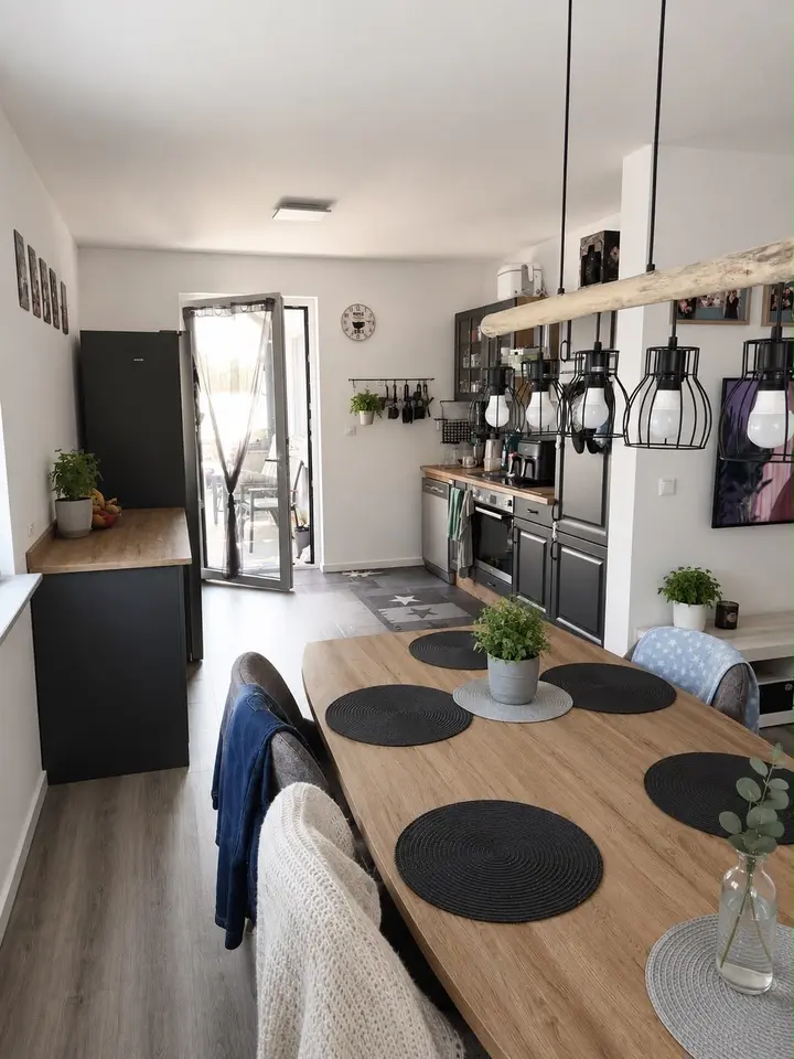 3 Zimmer Wohnung mit 109 m² in Kleve – Bild 2