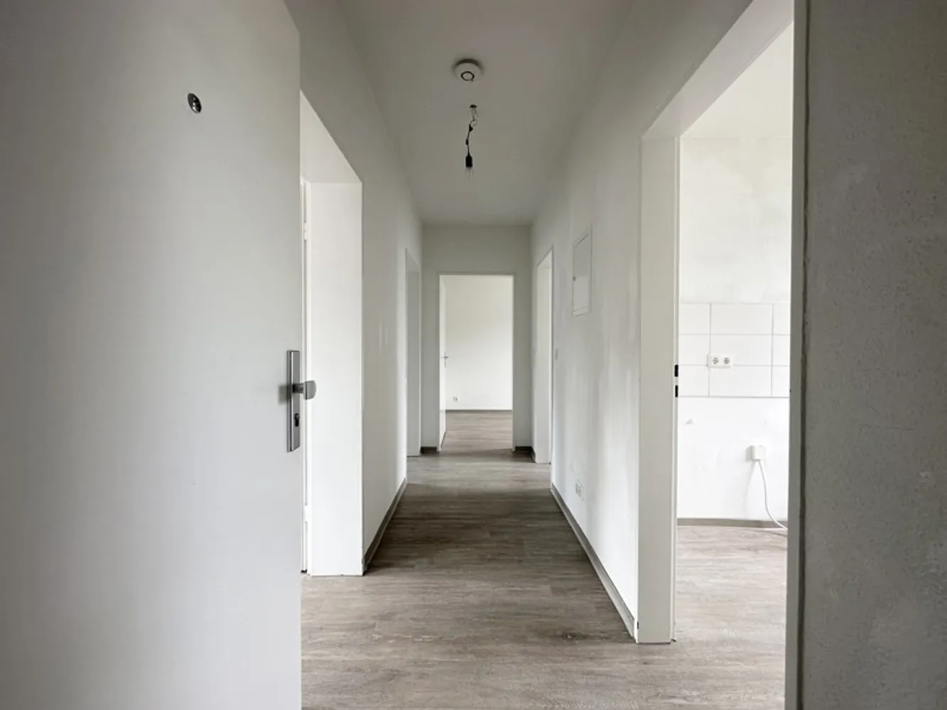 4 Zimmer Wohnung mit 64 m² in Dortmund – Bild 8