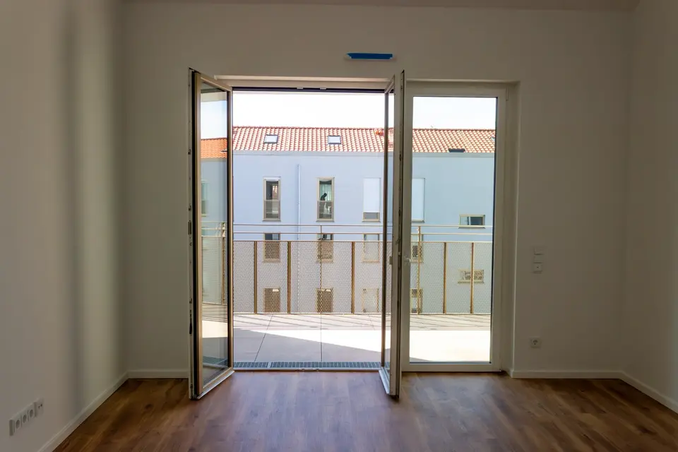 4 Zimmer Wohnung mit 119 m² in Hannover – Bild 2