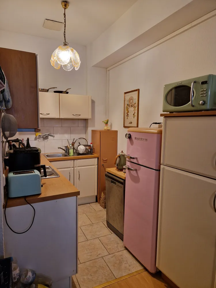 2 Zimmer Wohnung mit 59 m² in Köln – Bild 6