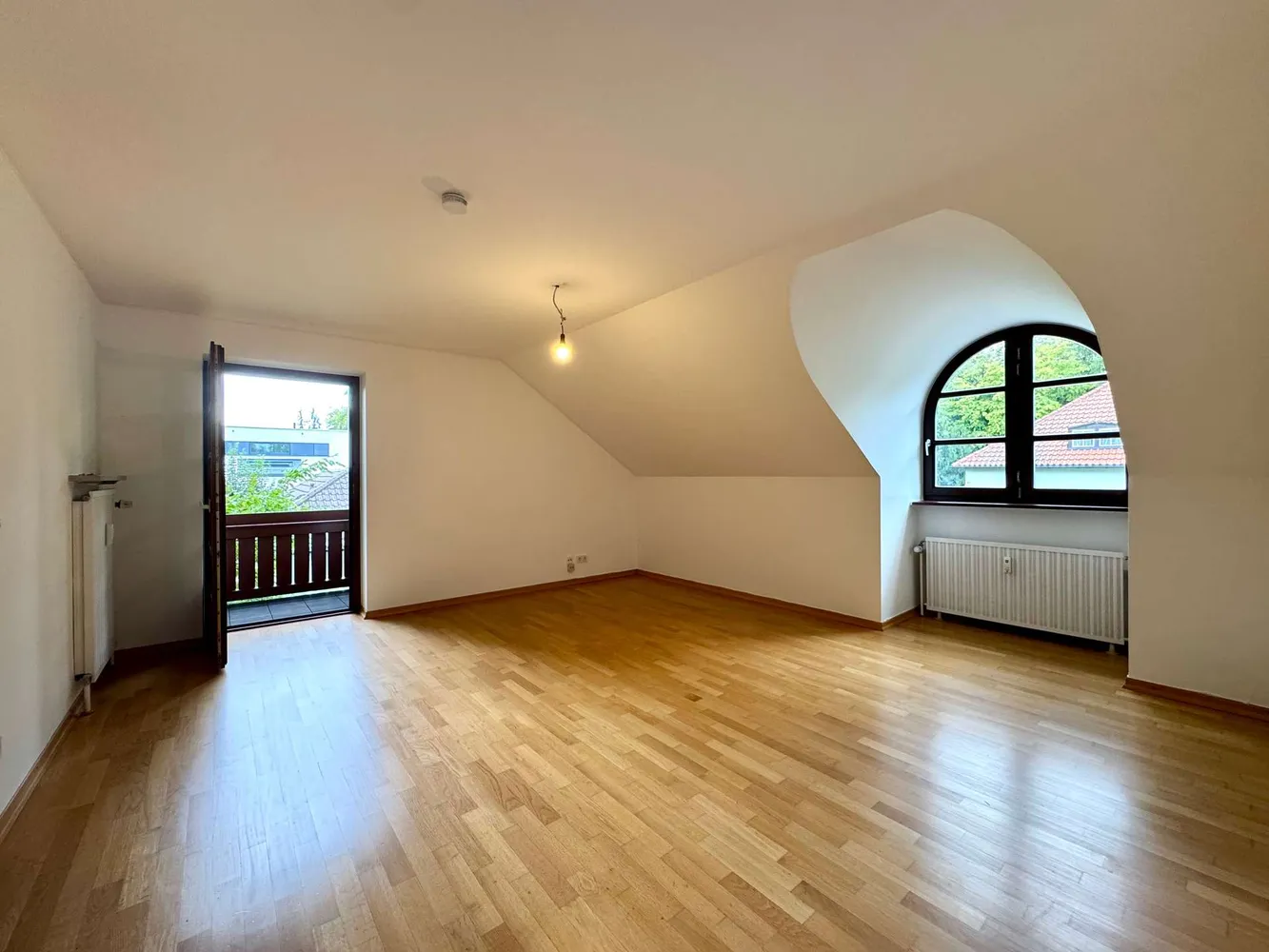 2 Zimmer Wohnung mit 63 m² in München – Bild 1