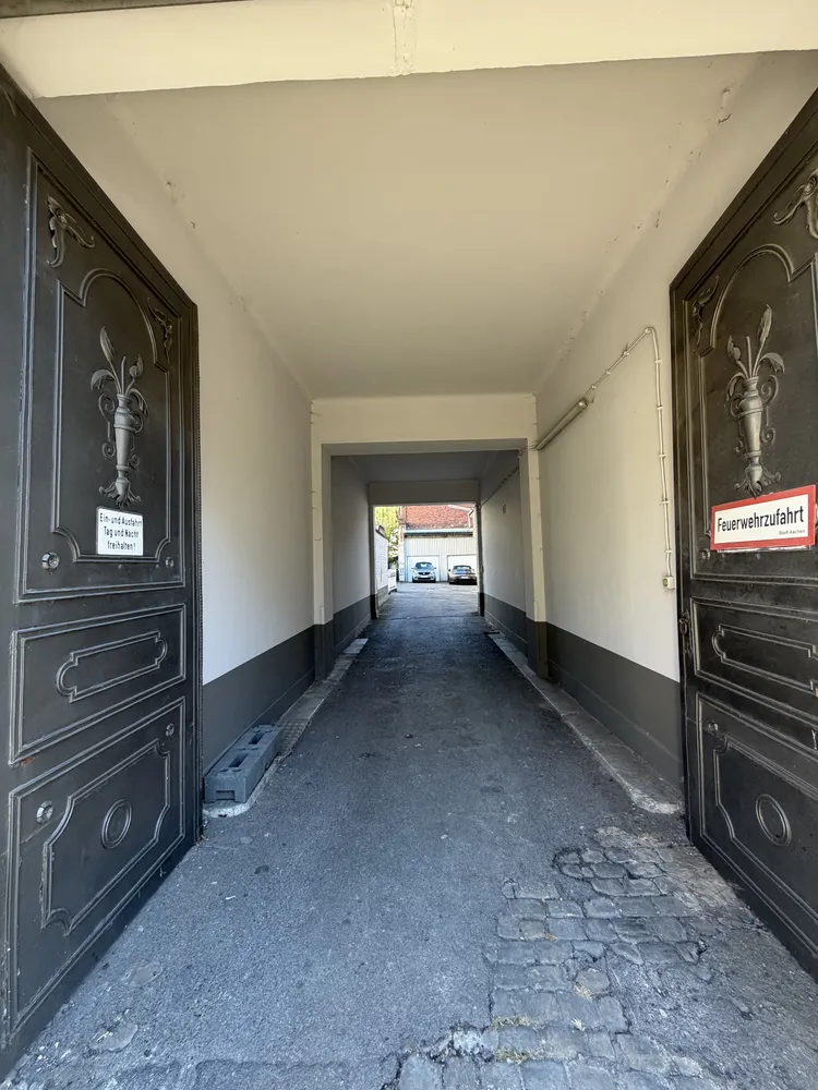 3 Zimmer Wohnung mit 82 m² in Aachen – Bild 2