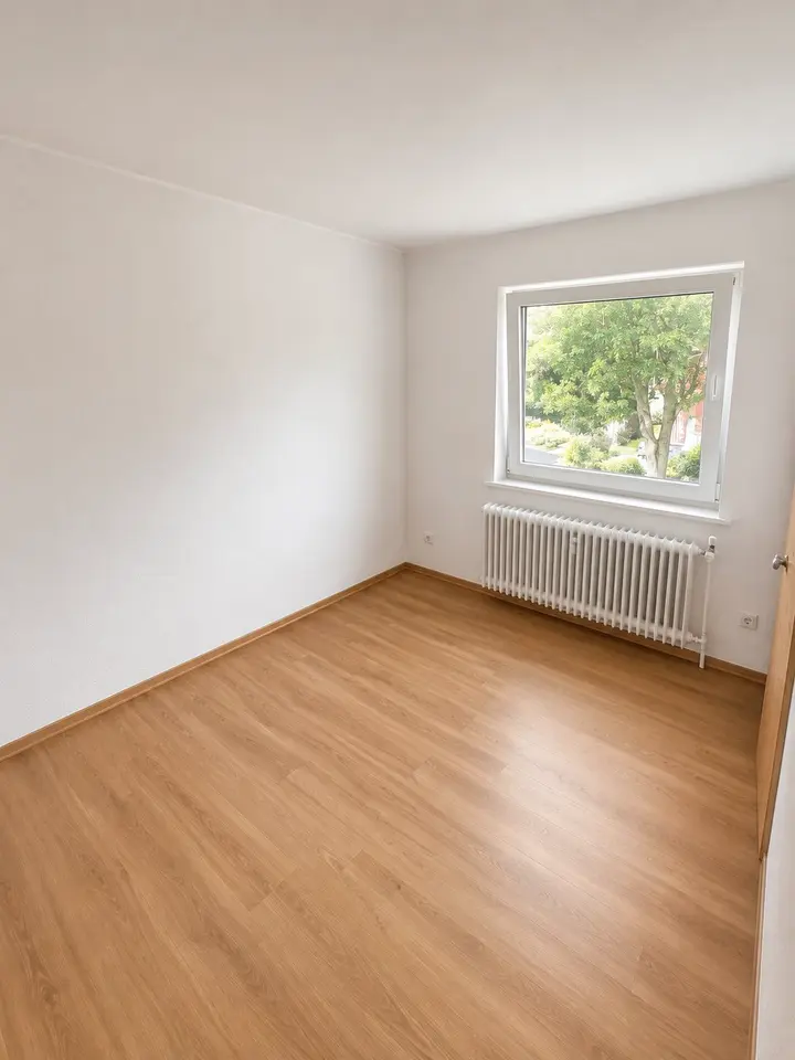 4 Zimmer Wohnung mit 69 m² in Norden – Bild 7