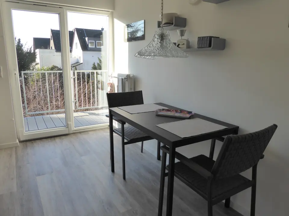 3 Zimmer Wohnung mit 60 m² in Düsseldorf – Bild 9