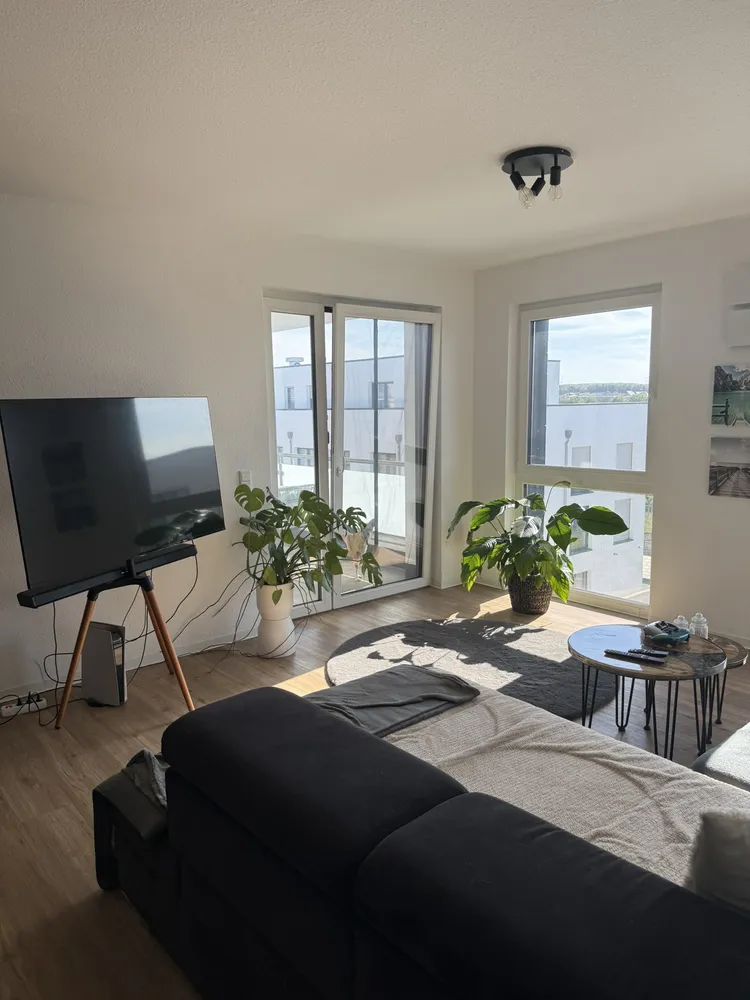 3 Zimmer Wohnung mit 83 m² in Paderborn – Bild 5