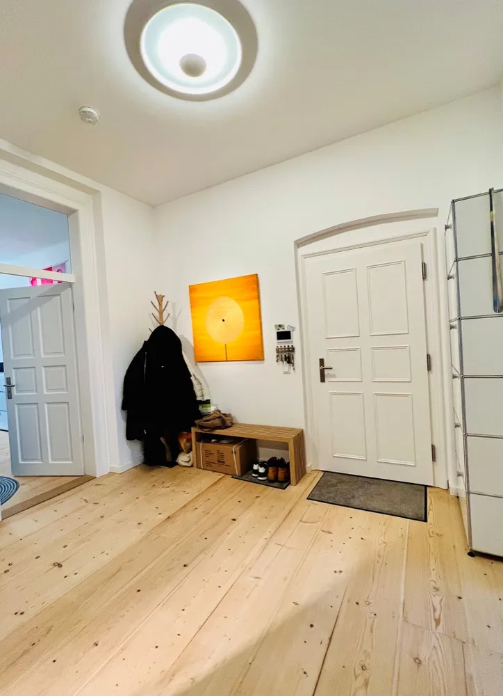 3 Zimmer Wohnung mit 100 m² in München – Bild 3
