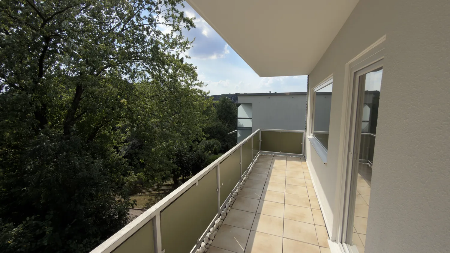 4 Zimmer Wohnung mit 63 m² in Wuppertal – Bild 1