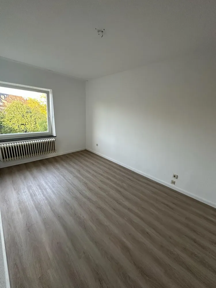2 room apartment with 50 m² in Aachen – Photo 5