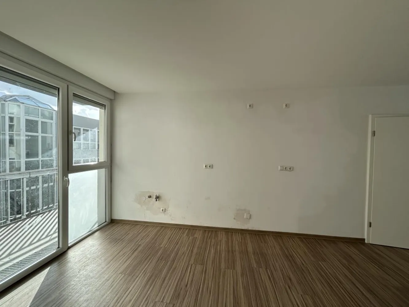 3 room apartment with 91 m² in Darmstadt – Photo 6