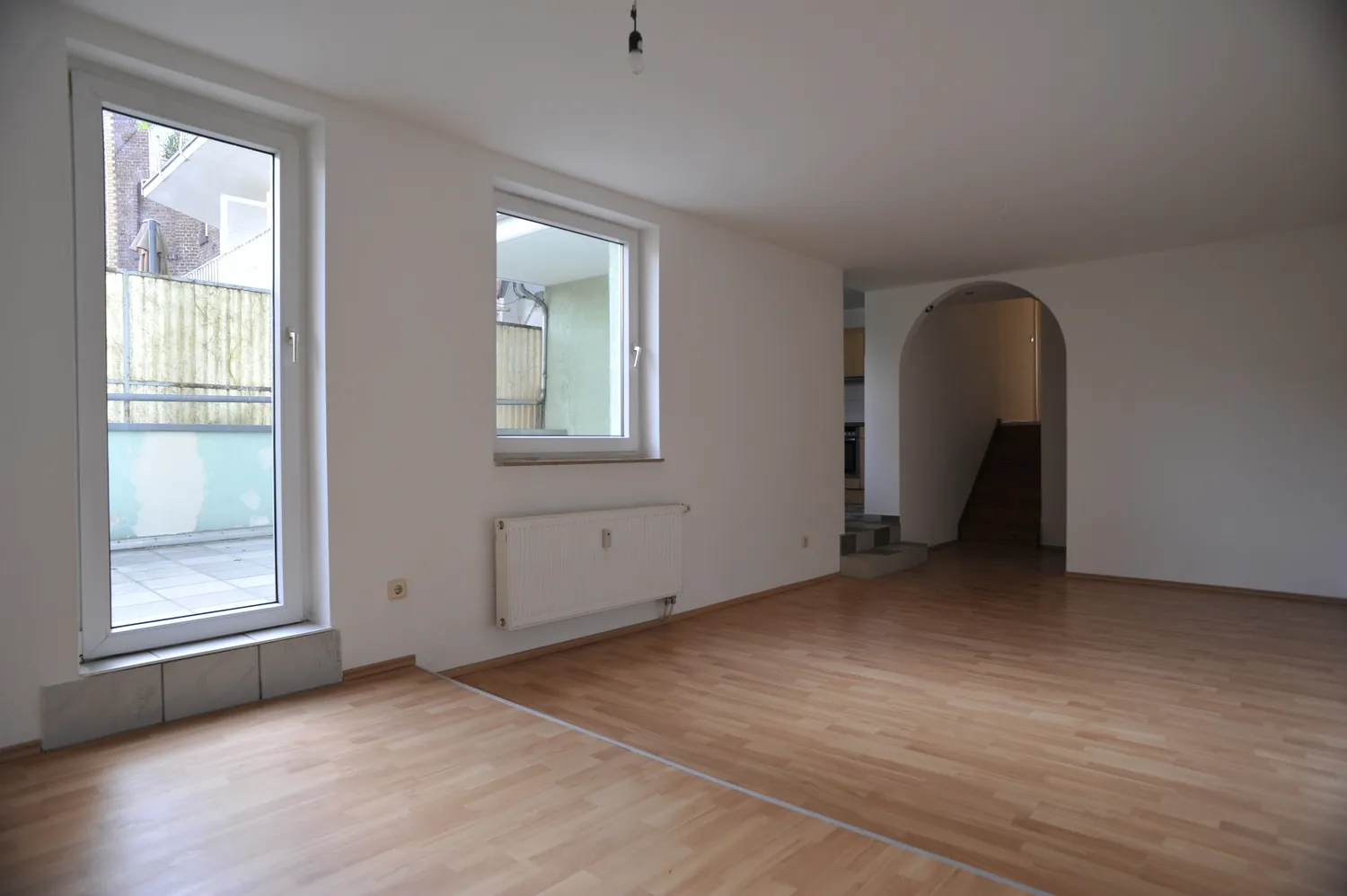 2 Zimmer Wohnung mit 70 m² in Köln – Bild 2