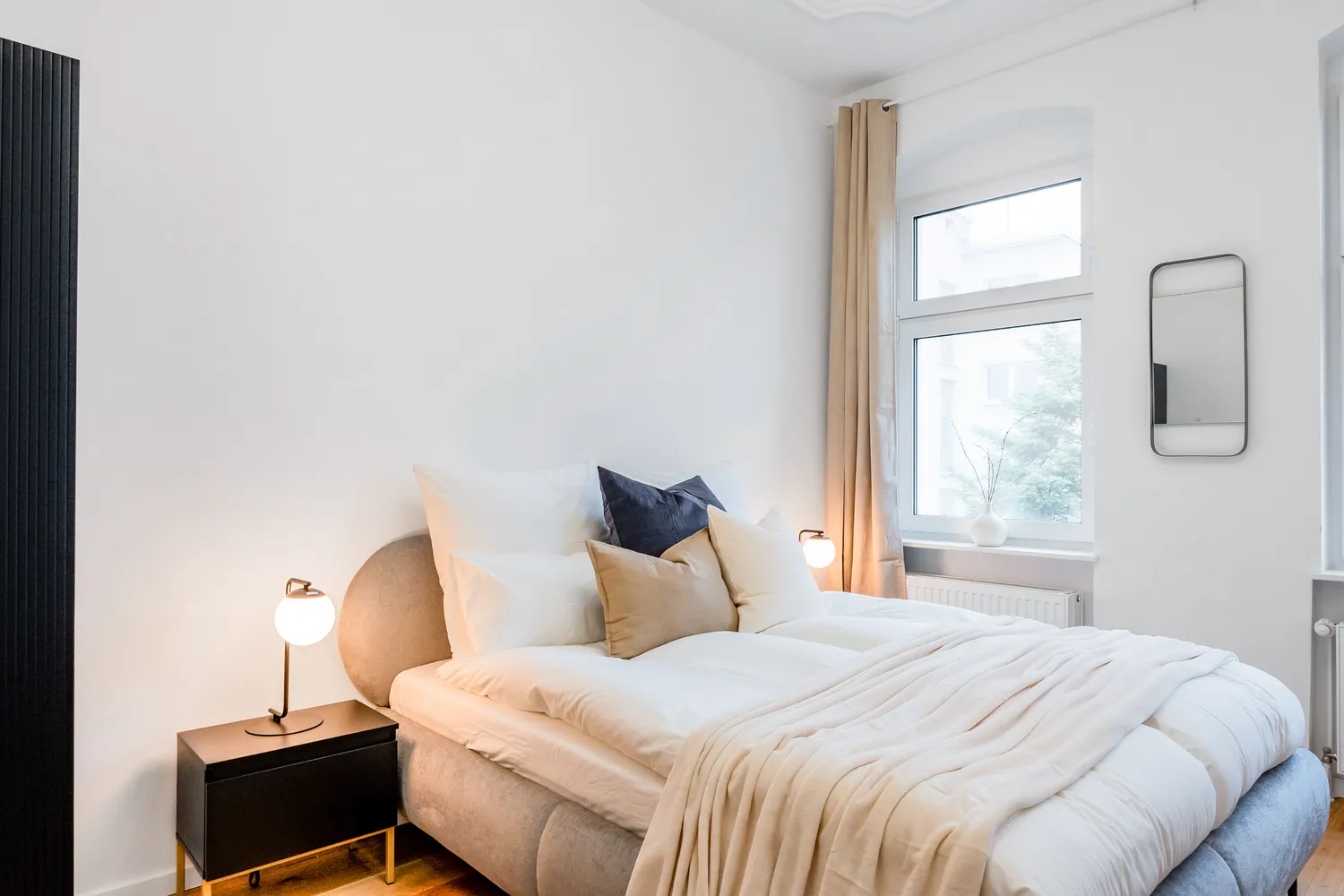 1 Zimmer Wohnung mit 64 m² in Berlin – Bild 4