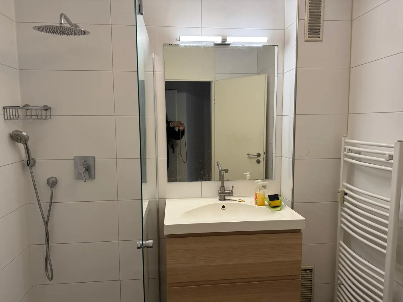 2 room apartment with 67 m² in Munich – Photo 6
