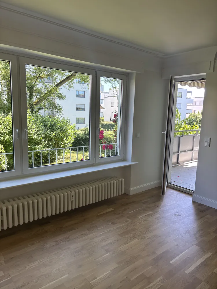 2 Zimmer Wohnung mit 37 m² in Wiesbaden – Bild 8