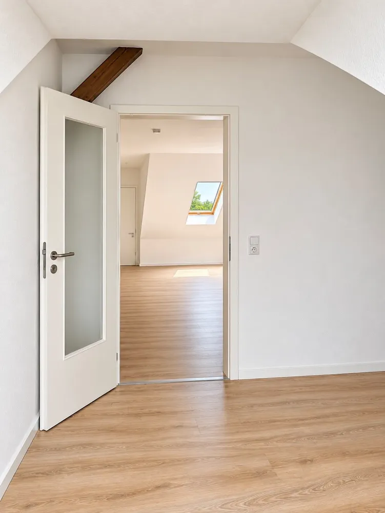 3 Zimmer Wohnung mit 75 m² in Erfurt – Bild 1