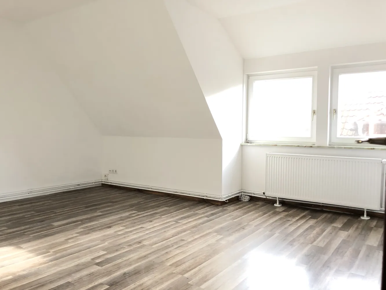 3 Zimmer Wohnung mit 62 m² in Helmstedt – Bild 7