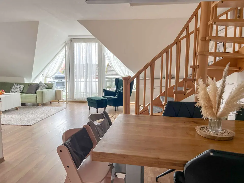 2 Zimmer Wohnung mit 27 m² in Bielefeld – Bild 4