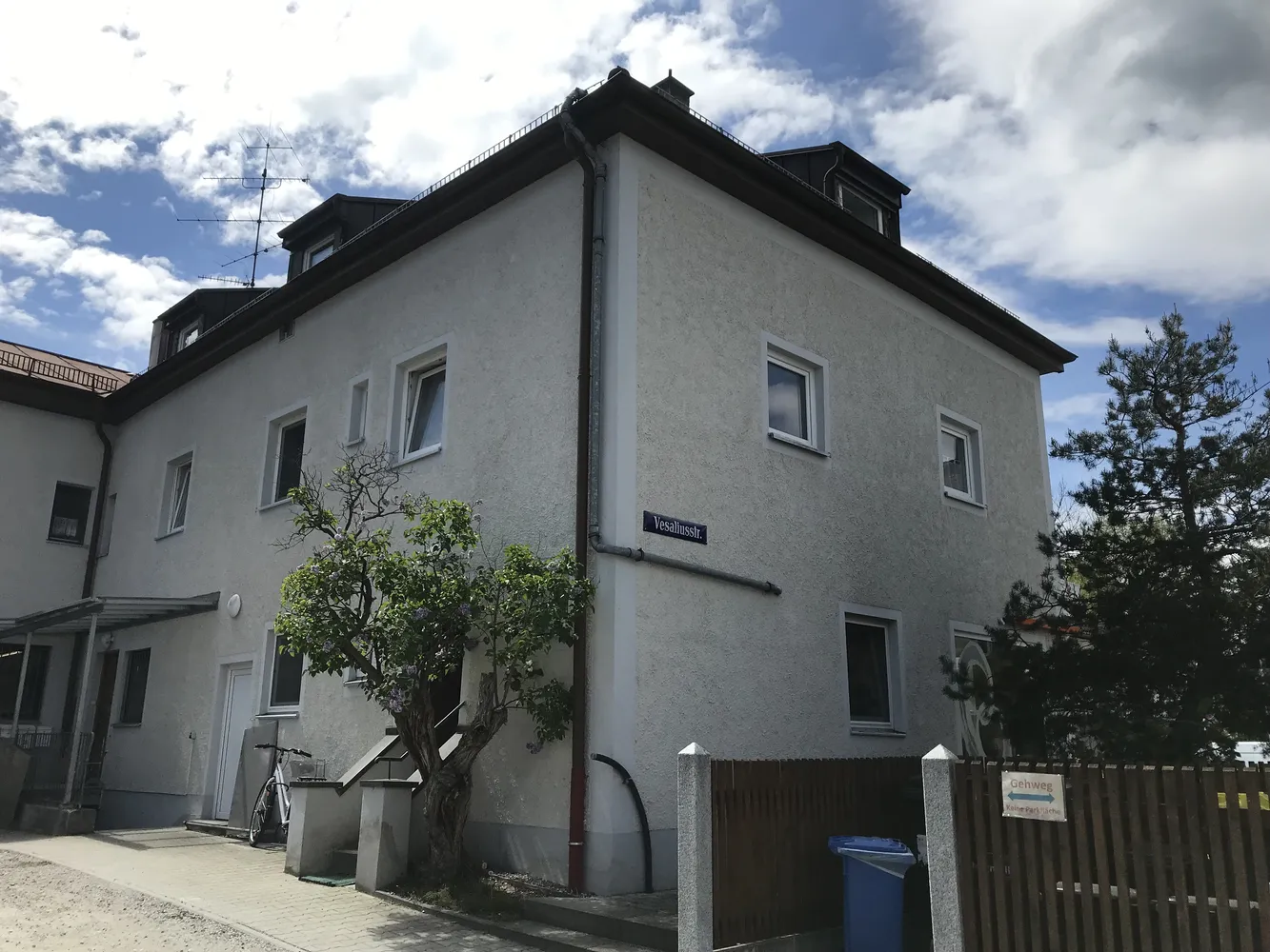 3 Zimmer Wohnung mit 78 m² in München – Bild 6