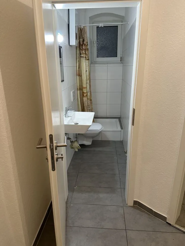 2 Zimmer Wohnung mit 60 m² in Mannheim – Bild 6