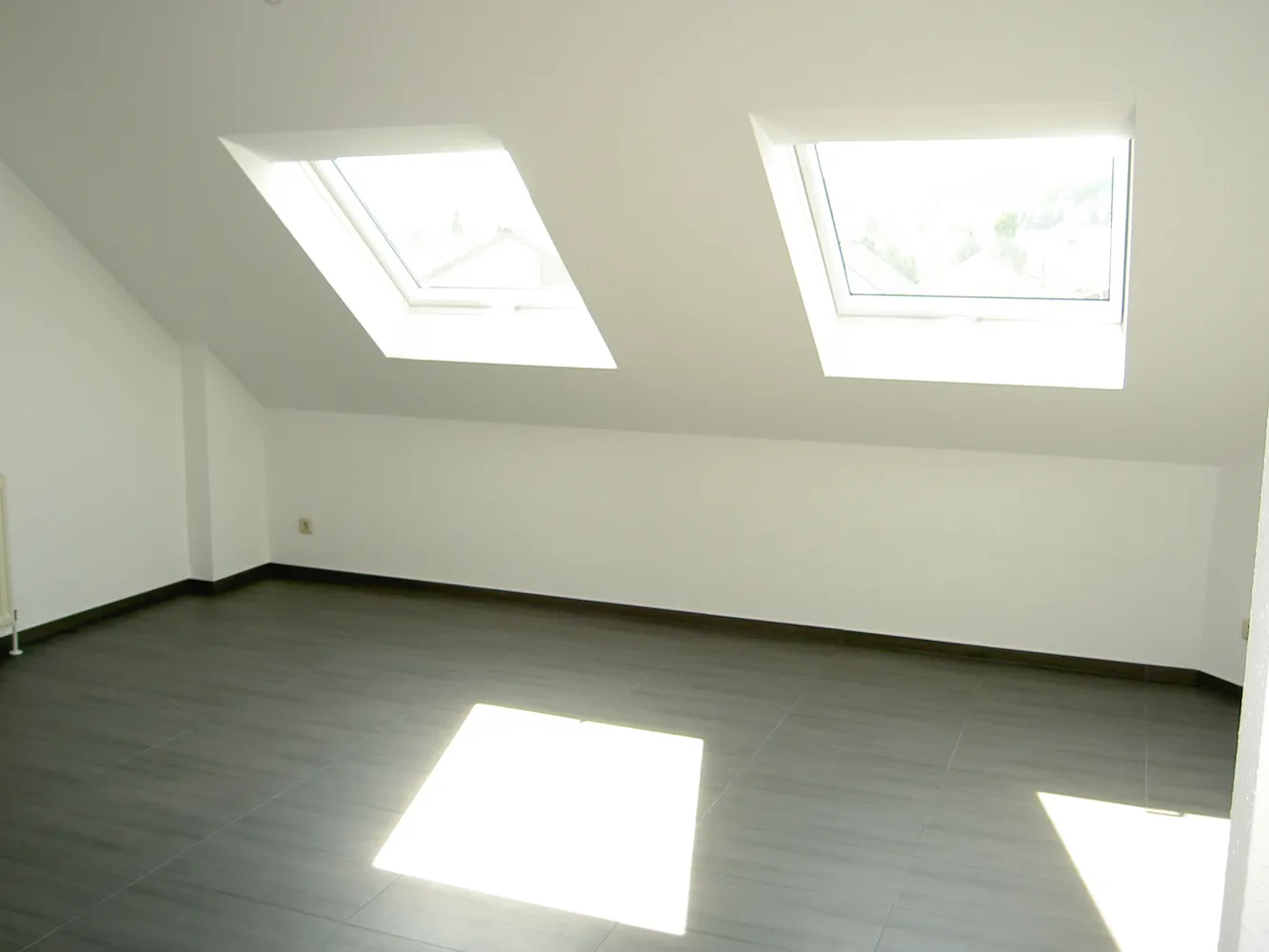1 Zimmer Wohnung mit 25 m² in Mainz – Bild 8