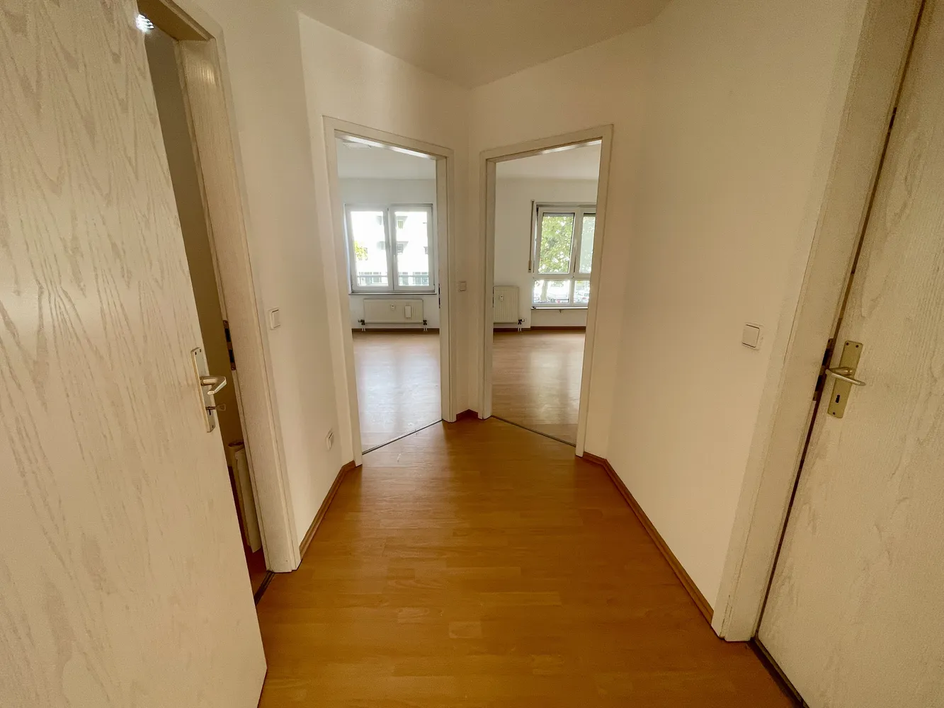 3 Zimmer Wohnung mit 84 m² in Mannheim – Bild 8