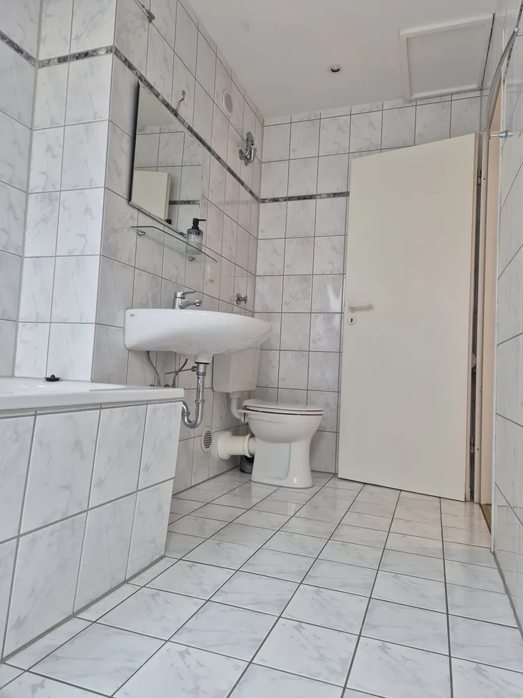 3 Zimmer Wohnung mit 70 m² in Wuppertal – Bild 4