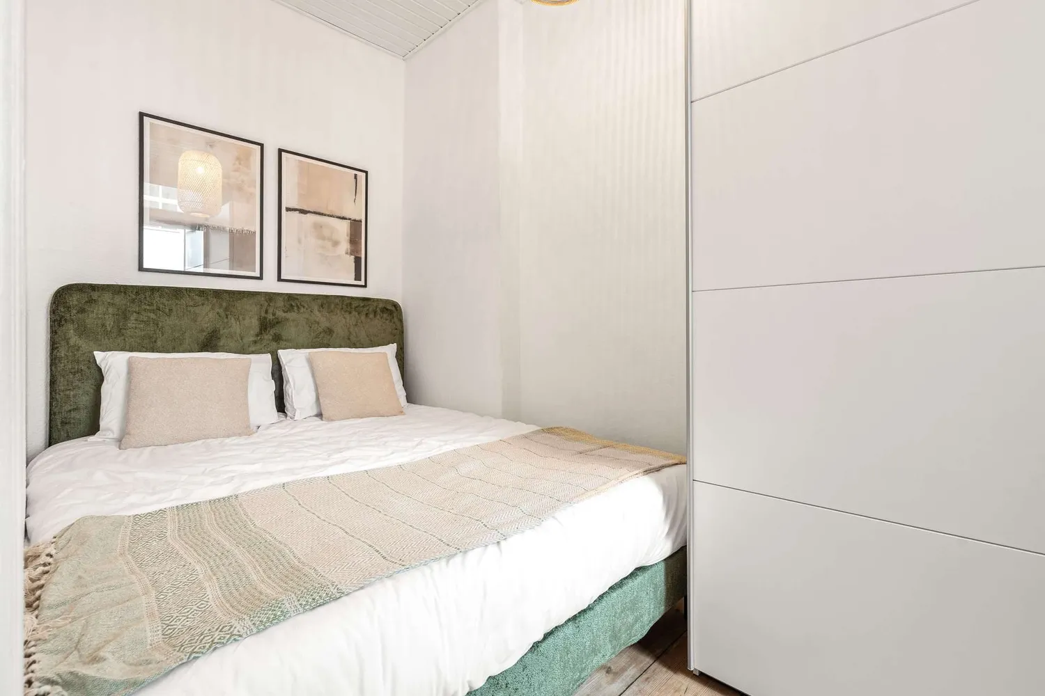 2 Zimmer Wohnung mit 42 m² in Berlin – Bild 8