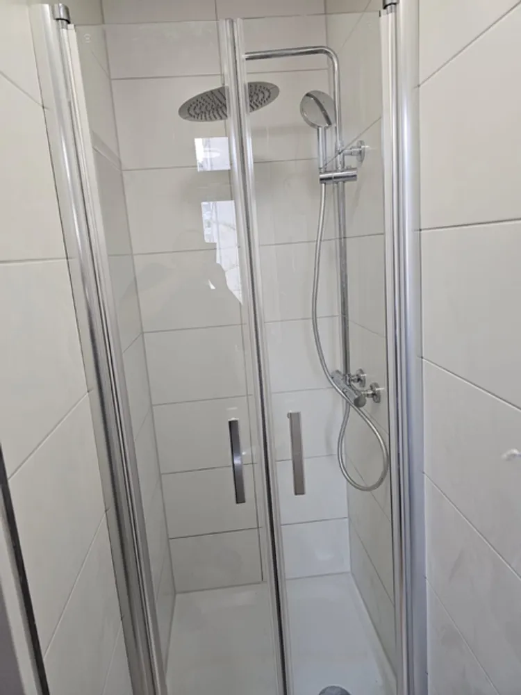 2 Zimmer Wohnung mit 27 m² in Frankfurt am Main – Bild 11