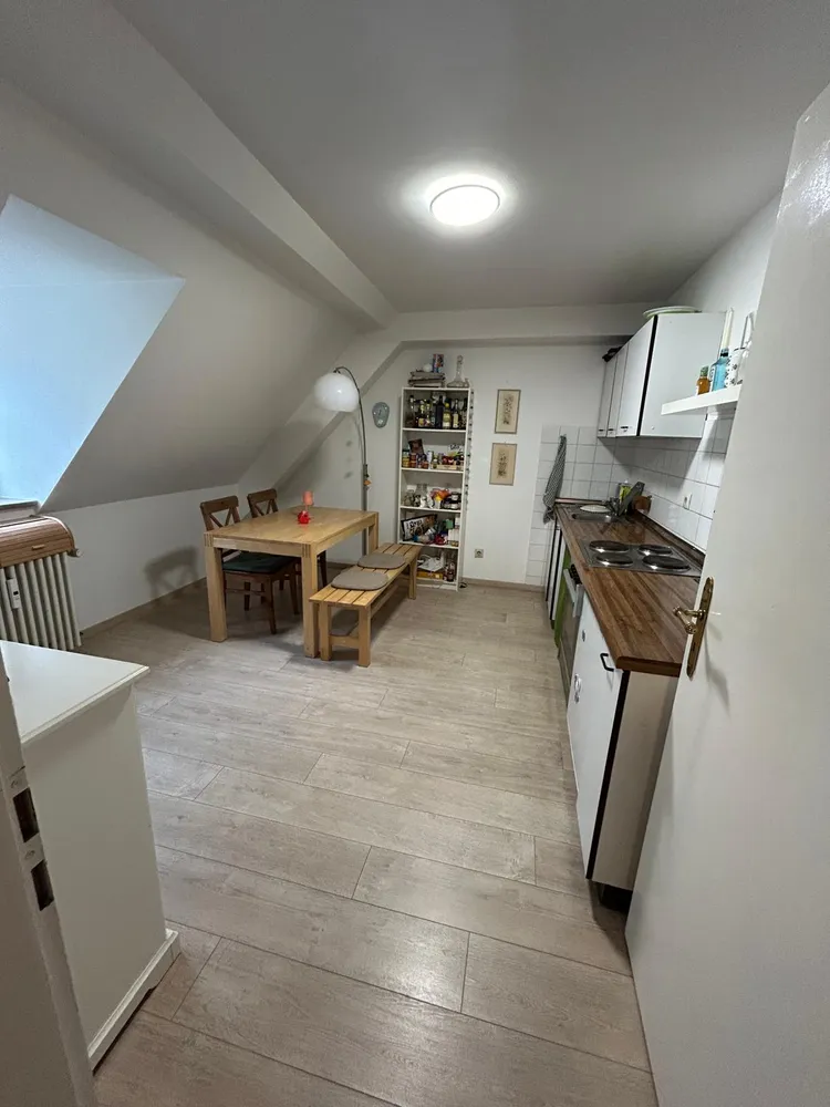 2 Zimmer Wohnung mit 59 m² in Regensburg – Bild 4