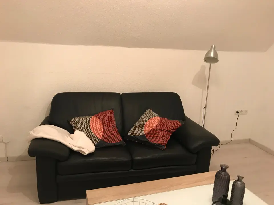 2 Zimmer Wohnung mit 40 m² in Lüdenscheid – Bild 9