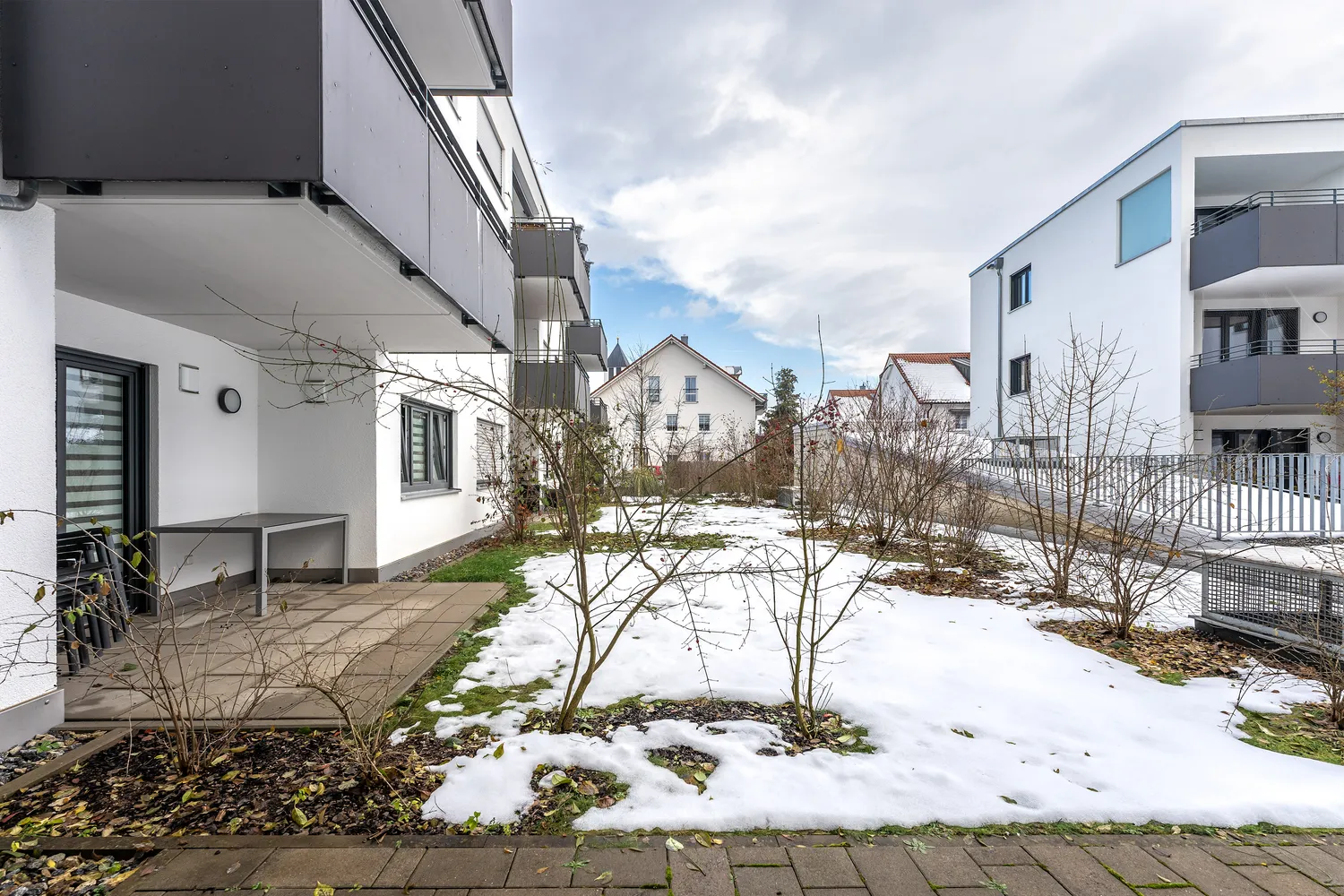 2 Zimmer Wohnung mit 71 m² in Straubing – Bild 11