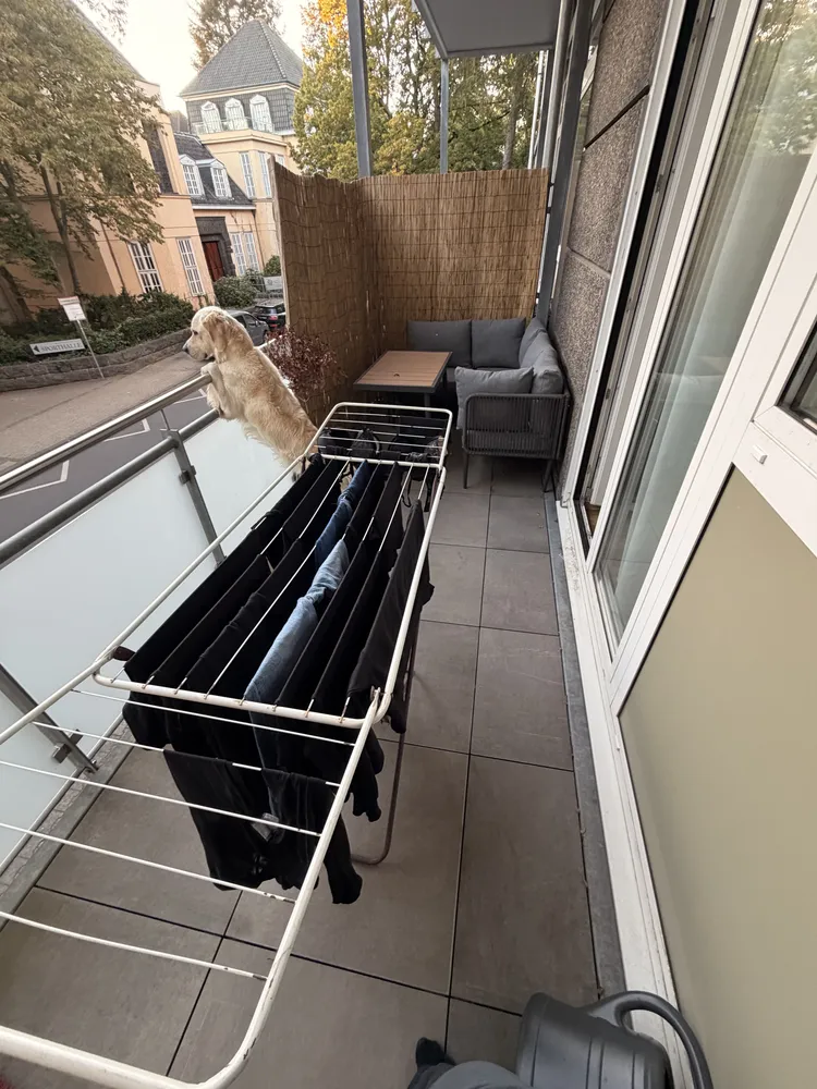 2 Zimmer Wohnung mit 56 m² in Neuss – Bild 8