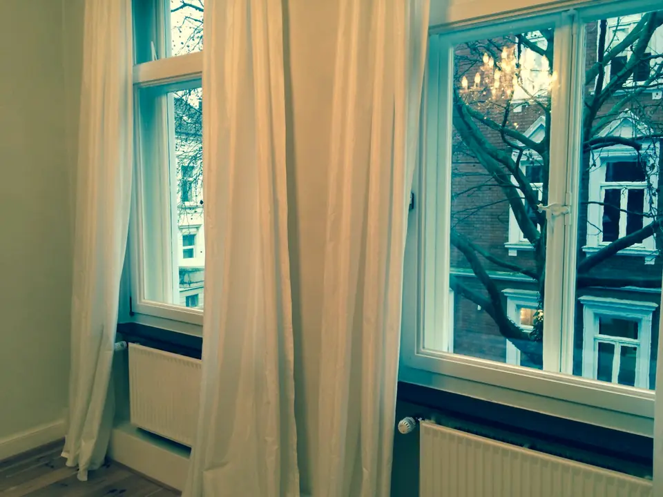 4 Zimmer Wohnung mit 132 m² in Osnabrück – Bild 4